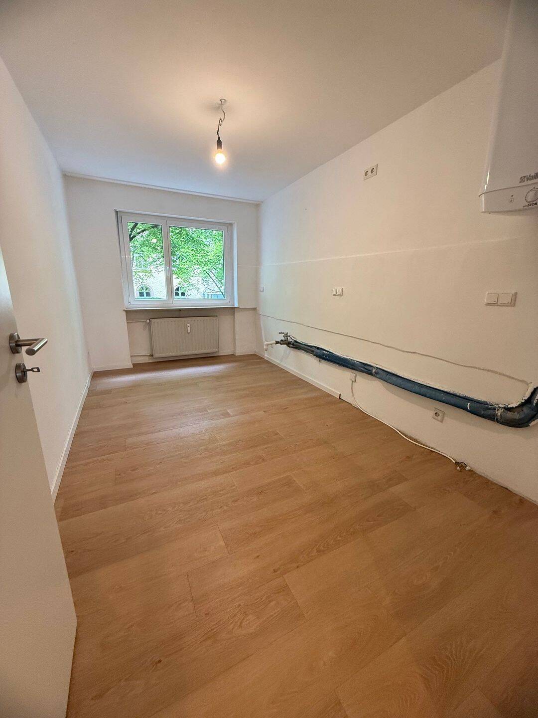 Moderne 3-Zimmer-Wohnung in der Altstadt von Würzburg – Würzburg – Vorschaubild 8
