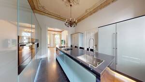 Südstadt-Villa für Ihre Familie || Top Lage nahe Poppelsdorfer Schloss – 53115 Bonn – Vorschaubild 2