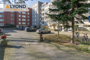 Attraktive 1,5-Zimmer (42 m²) mit Loggia, Stellplatz & Fernwärme zu verkaufen! – 45888 Gelsenkirchen – Vorschaubild 5