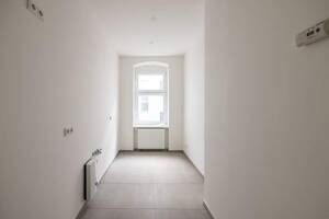 NEUER PREIS!!! & bezugsfrei: Gemütliche 1-Zimmer-Altbauwohnung - Erstbezug nach Sanierung – 13351 Berlin – Vorschaubild 5