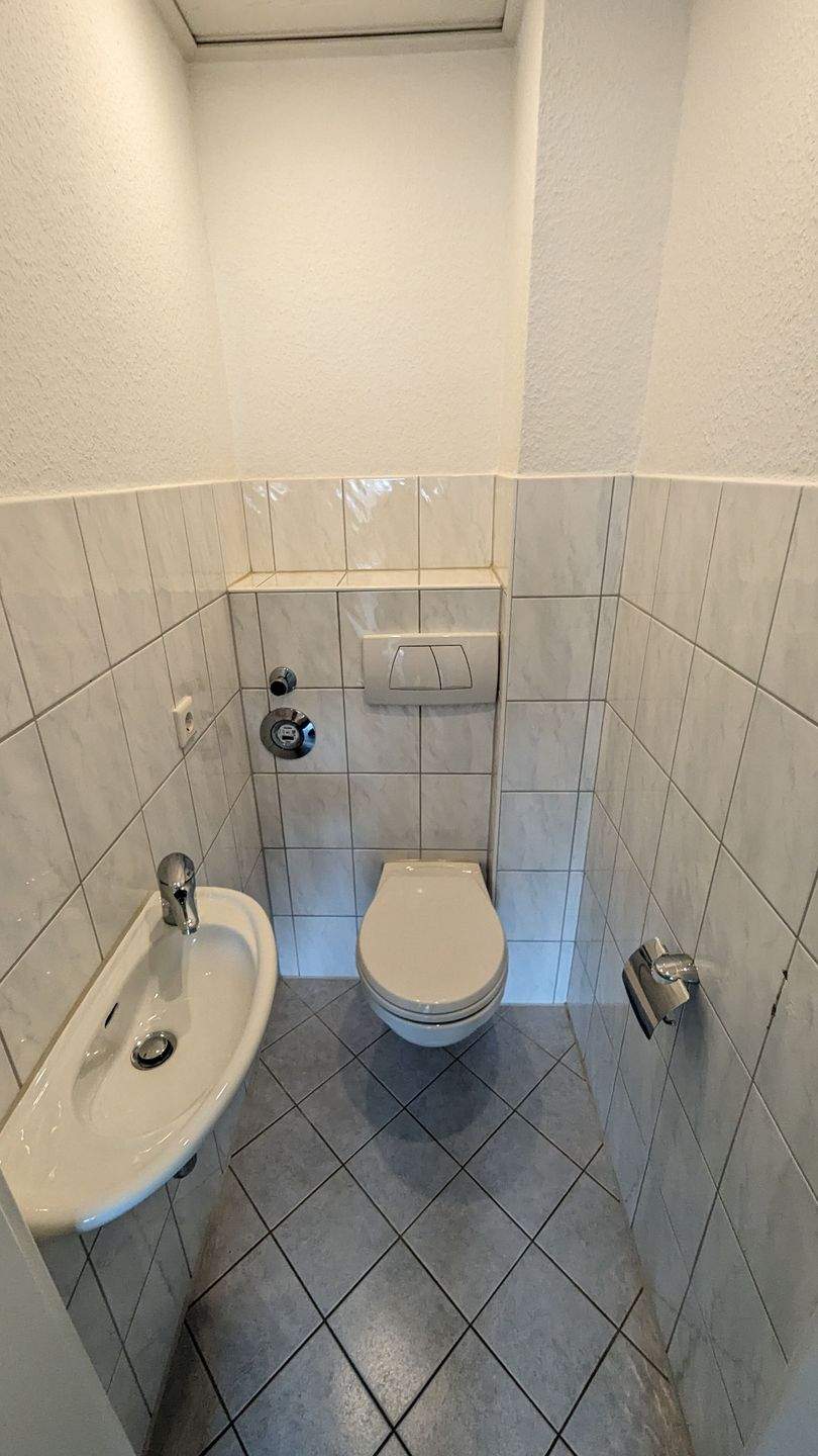 Moderne Wohnung in ruhiger Lage! – Bremerhaven – Vorschaubild 8