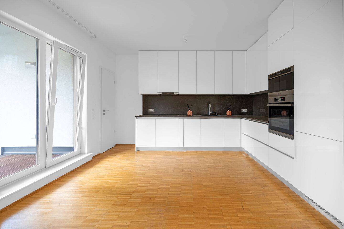?? Juwel am Olivaer Platz - Hochwertige 3 Zi Neubau Whg mit Lift, großem Balkon & idyllischem Garten – Berlin – Vorschaubild 4