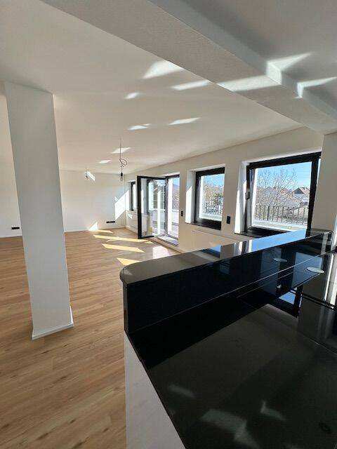 Innenstadt DG Penthouse - Whg + Dachterrasse – Bonn – Vorschaubild 9