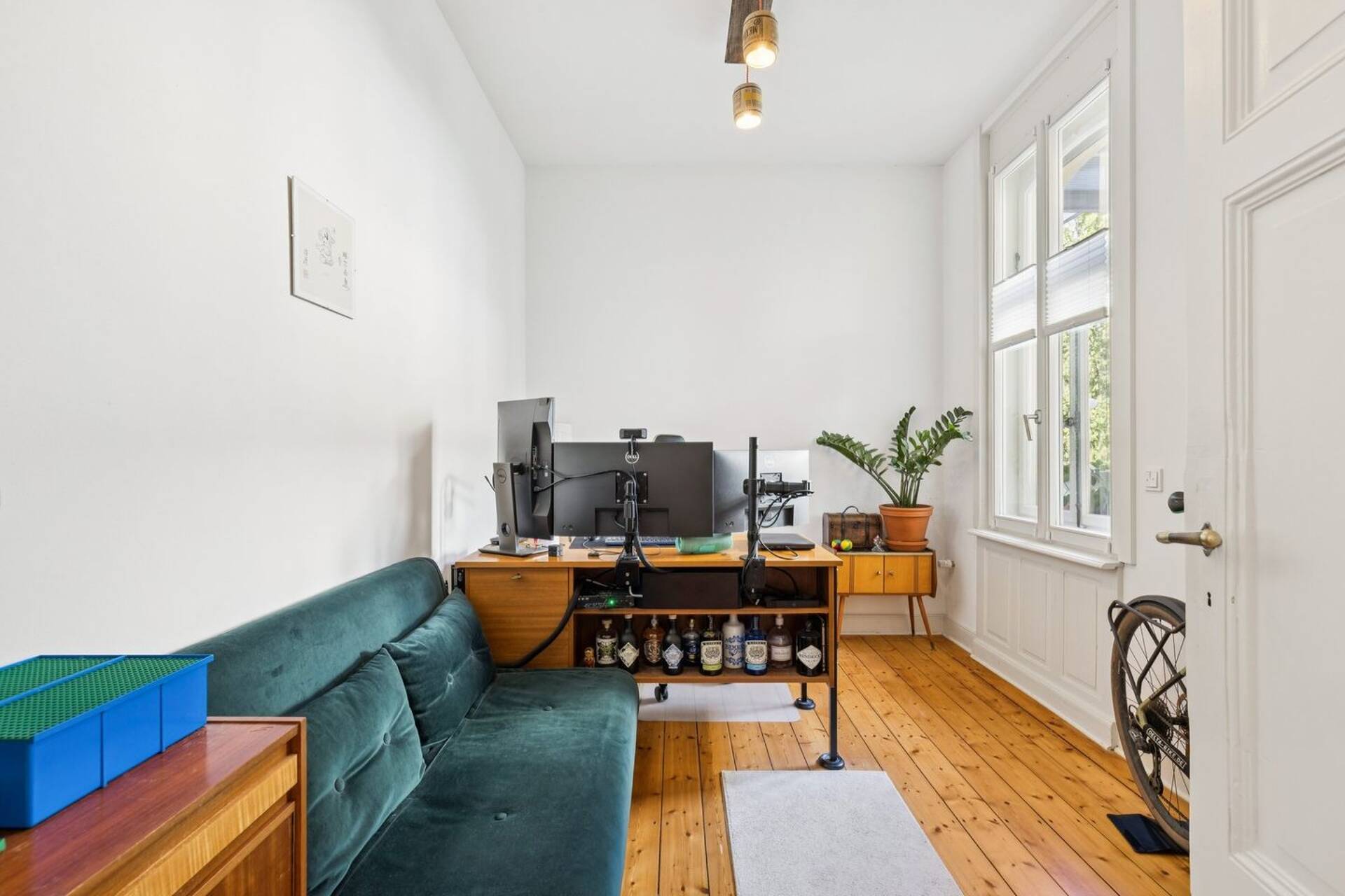 Etagenwohnung in 35390 Gießen mit 67 m² kaufen