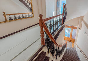 Altbremer-Haus mit Entwicklungspotential! – 28209 Bremen – Vorschaubild 6