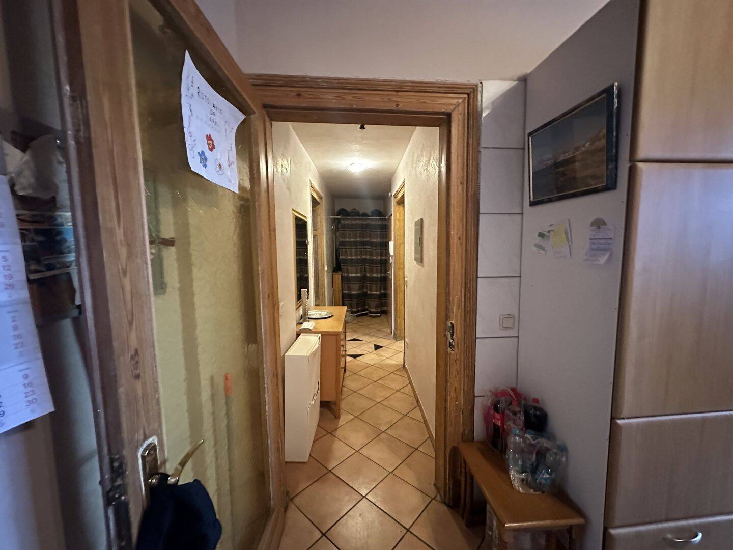 Ein charmantes Dreifamilienhaus mit historischem Flair & Wohnkomfort – Solingen – Vorschaubild 4