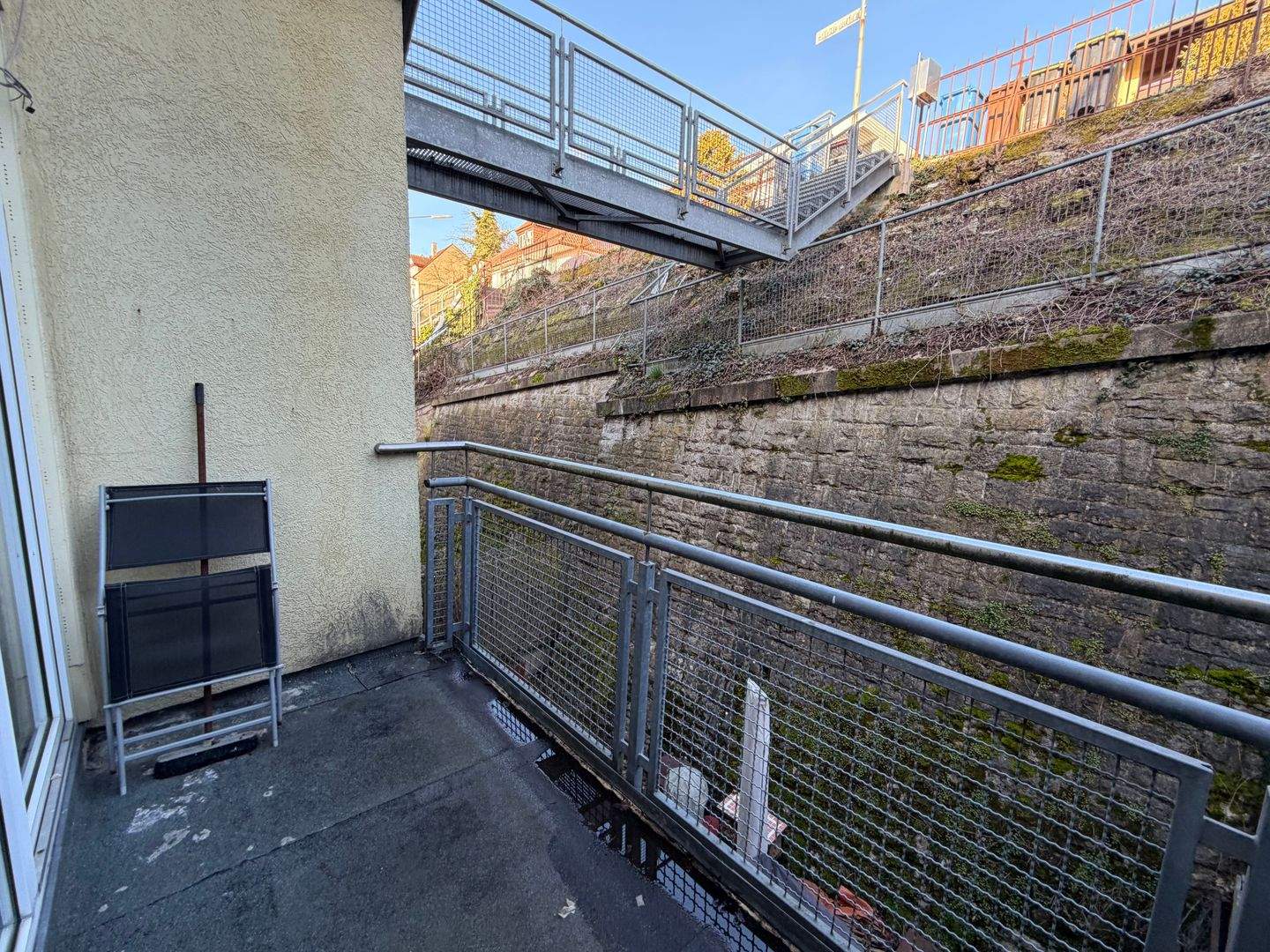 Zentrumsnah: Modernes Wohnen in charmantem Altbau mit zwei Balkone! – Pforzheim – Vorschaubild 7