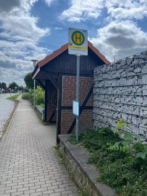 Modernisierte 4-Zimmer-Wohnung im 3. Obergeschoss in Rosenow – 17091 Rosenow – Vorschaubild 8