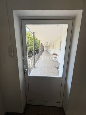 Top-Lage Freiburg : Charmante 2-Zimmer-Eigentumswohnung mit großzügiger Terrasse in Bahnhofsnähe – 79106 Freiburg im Breisgau – Vorschaubild 8