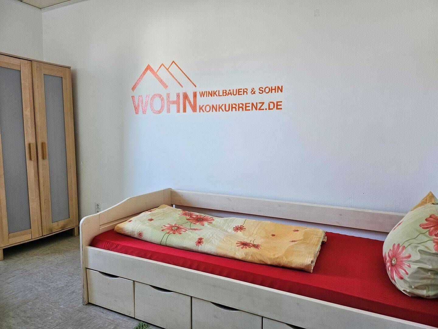 ... ländlich ...ruhig gelegen... aber auch Zentral...!!! – Nürnberg – Vorschaubild 6