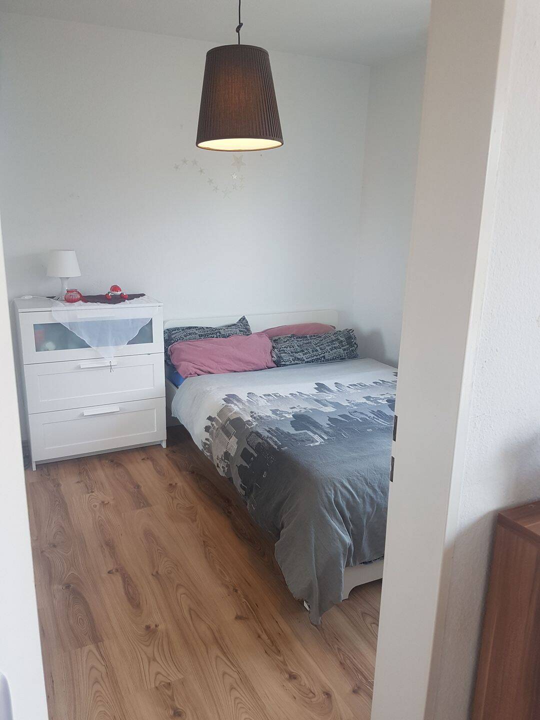 1 1/2 Zimmer zentral in Wedel – Wedel – Vorschaubild 4