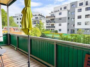 2017 hochwertig saniert | Südbalkon | Tageslichtbad | Fußbodenheizung | Parkettboden – 4299 Leipzig – Vorschaubild 8
