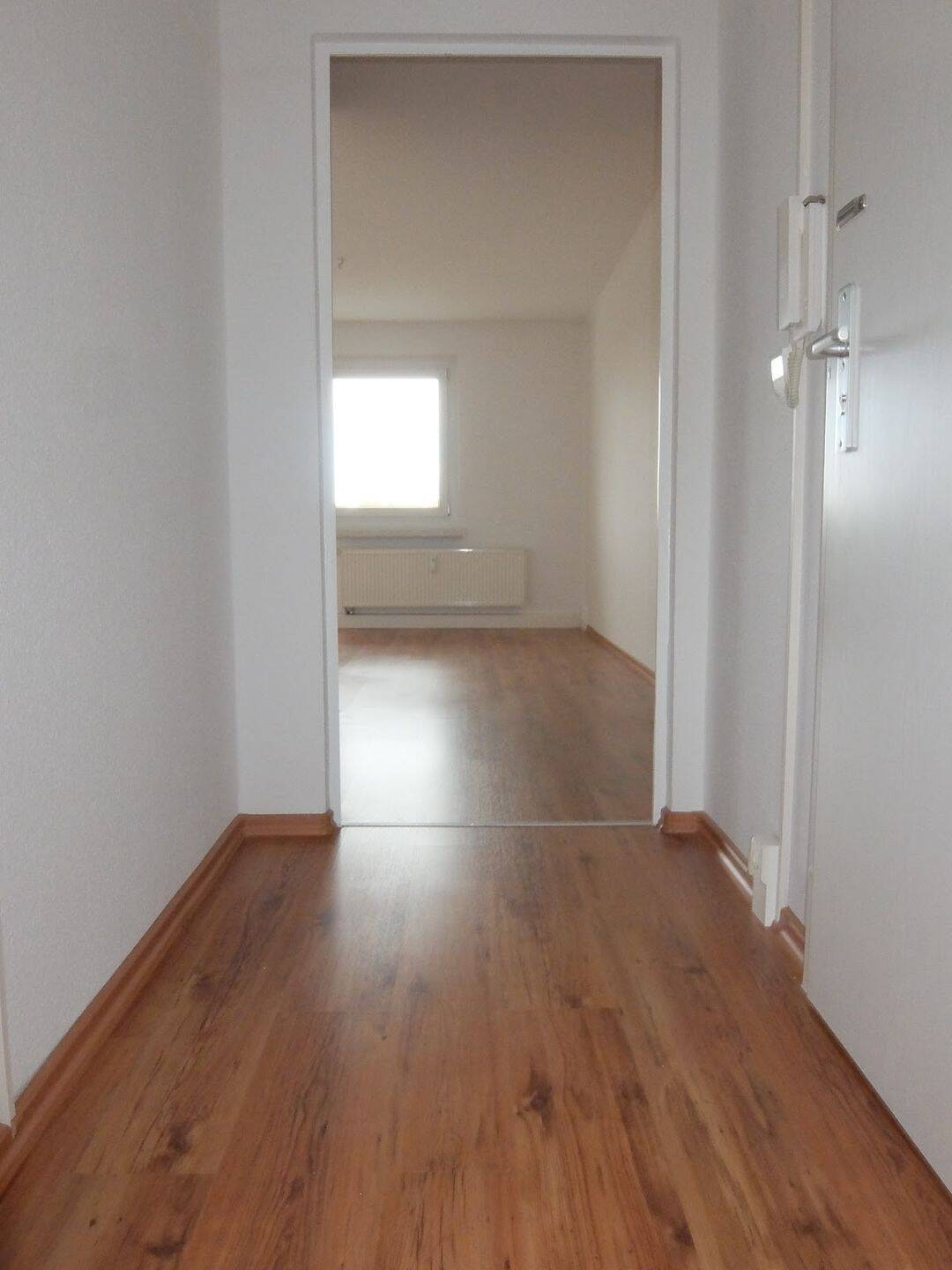 Entspannt wohnen am Stadtpark: Saniertes Zuhause mit Balkon und Wohlfühlbad – Chemnitz – Vorschaubild 8