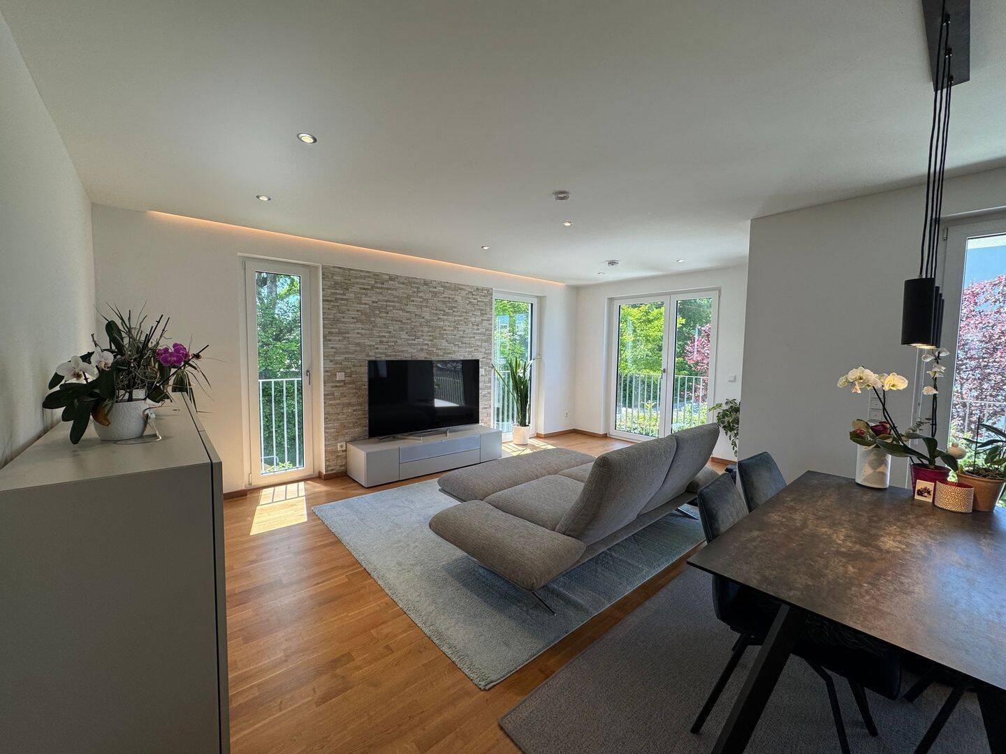 81249 PASING? BARRIEREFREIE PREMIUM-NEUBAUWOHNUNG | MÜNCHEN-PASING