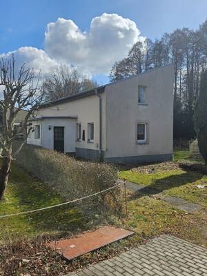 Unsaniertes Gebäude in Top Lage – 1328 Dresden – Vorschaubild 3