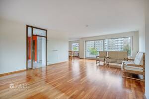Penthouse in Köln-Weiden - Aufzug, Tiefgarage und traumhafte Dachterrasse – 50858 Köln – Vorschaubild 5