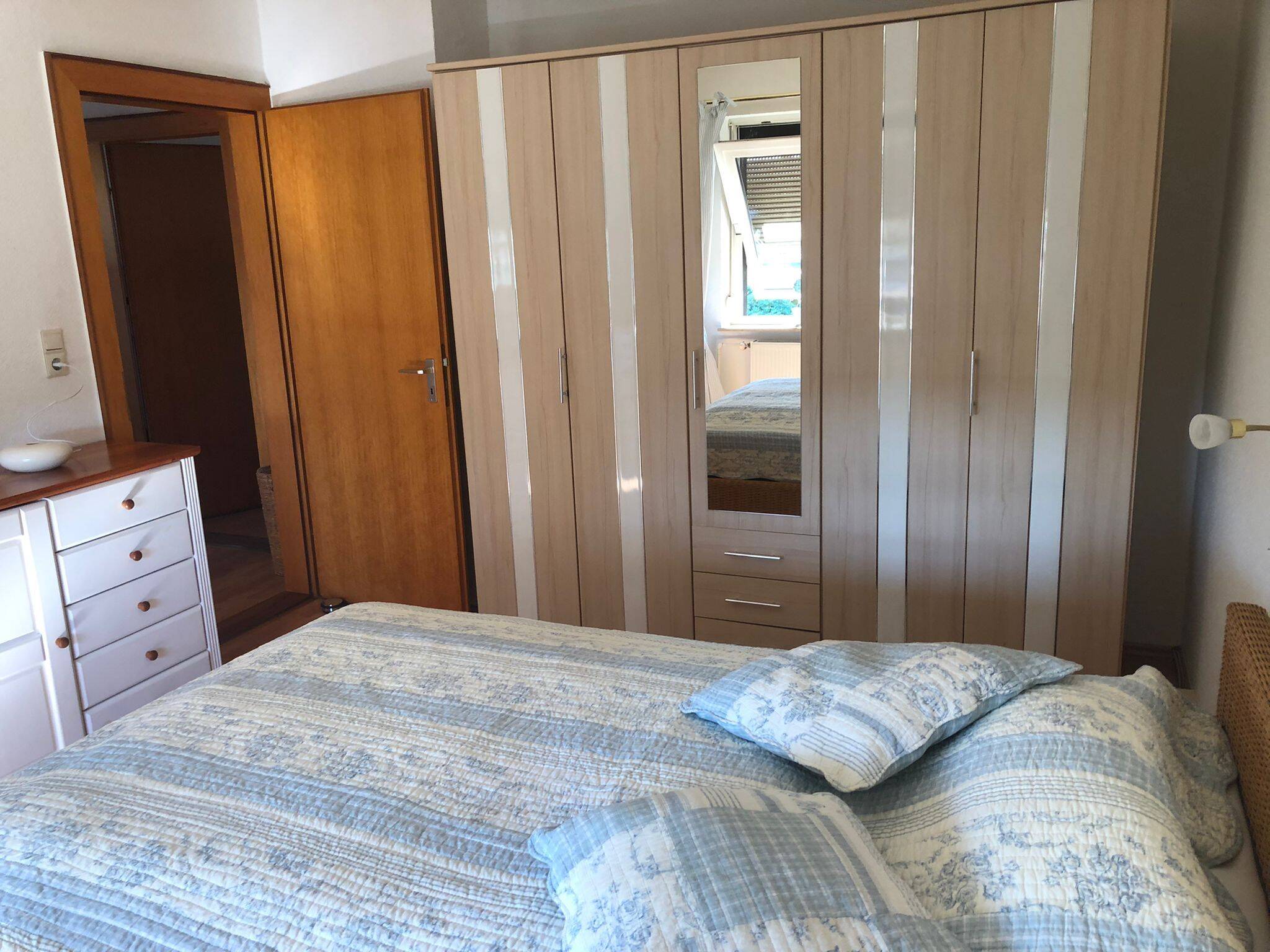Möblierte 2 Zimmer Wohnung in Bremerhaven – Bremerhaven – Vorschaubild 9