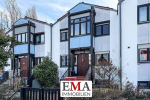 Reihenhaus mit vier Zimmern und Vollkeller am Spektesee -RESERVIERT-