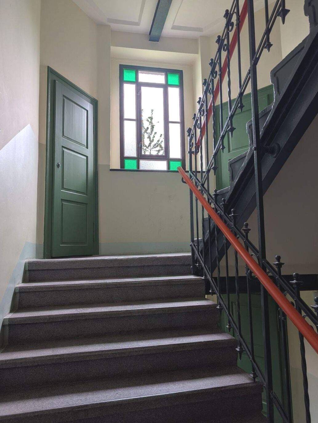 Stadtleben genießen – Ruhig wohnen: 3-Zimmer-Wohnung mit Balkon in Altendorf – Chemnitz – Vorschaubild 5