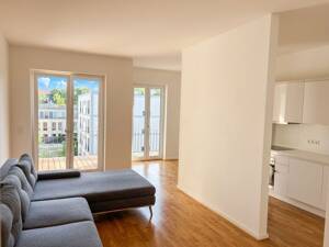 Charmante 3 Zimmer Wohnung zur Miete in Leipzig - Wentzel Dr. – 4277 Leipzig – Vorschaubild 2