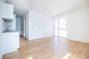 Traumhafte 2-Zimmer Wohnung im Heilbronner Zentrum zu vermieten! – 74072 Heilbronn – Vorschaubild 3