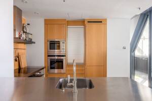 Moderne Eleganz in der Esplanade Residence am Potsdamer Platz – 10785 Berlin – Vorschaubild 4