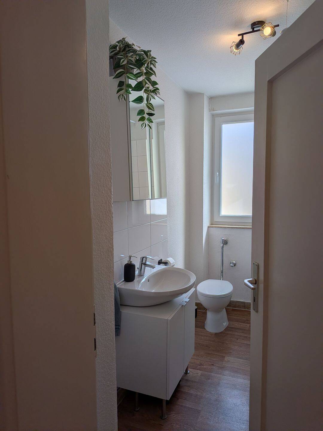 Zentrale, ruhig gelegene 3 Zimmer Wohnung – Nürnberg – Vorschaubild 5