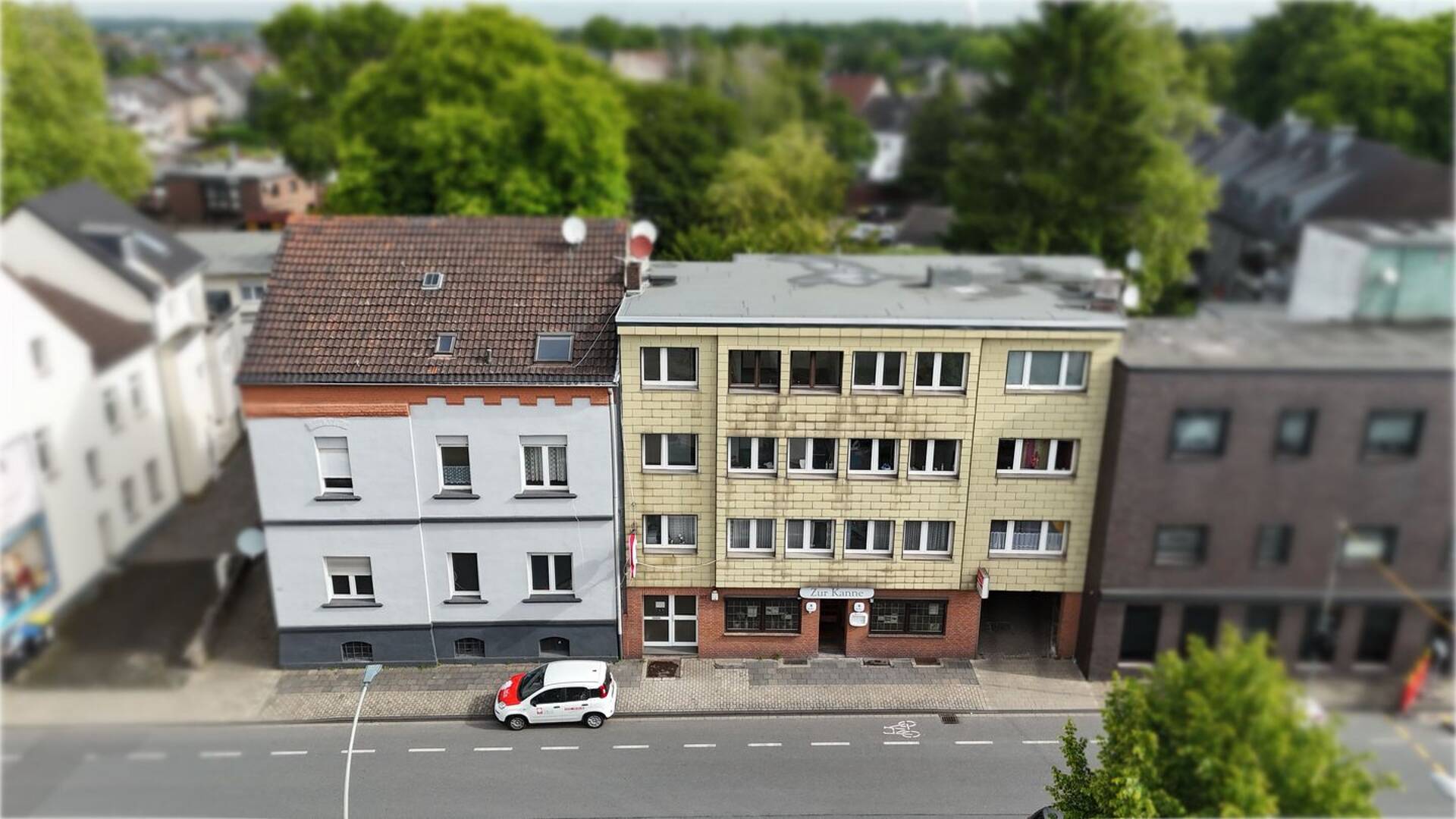 Haus in 47198 Duisburg kaufen