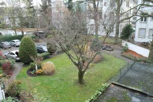 Attraktive 3 Zimmerwohnung mit Balkon - Bestlage Westend Offenbach – 63067 Offenbach am Main – Vorschaubild 5