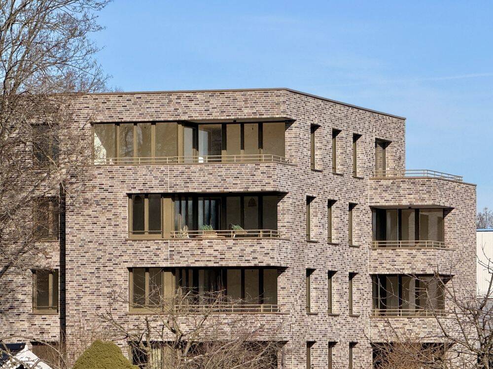 Hochwertige Kapitalanlage am Chemnitzer Stadtpark