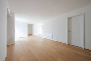 Hallo Sommer! Penthouse-Erstbezug, umlaufende Dachterrasse, bodentiefen Fenstern und Aufzug – 81369 München – Vorschaubild 7