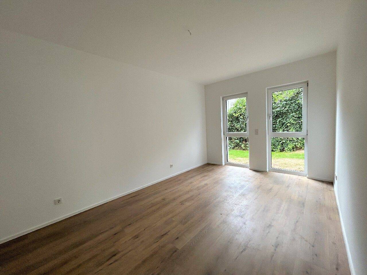 Topmoderne 3-Zimmer-Erdgeschosswohnung mit Gartennutzung in ruhiger Lage von Bonn-Ippendorf – Bonn – Vorschaubild 8