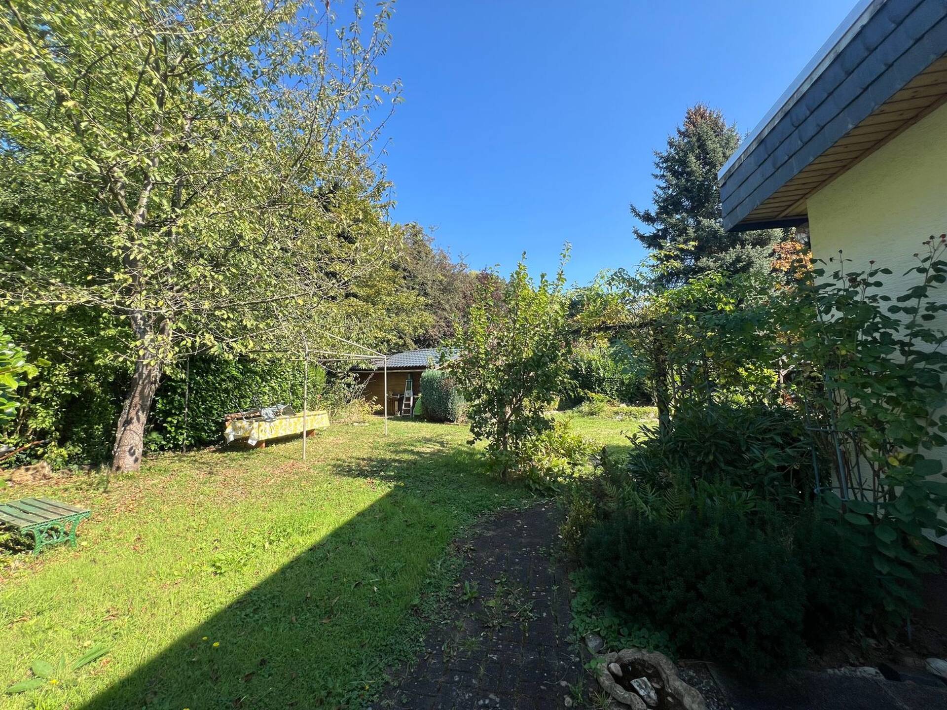 Haus in 55566 Bad Sobernheim mit 160 m² kaufen