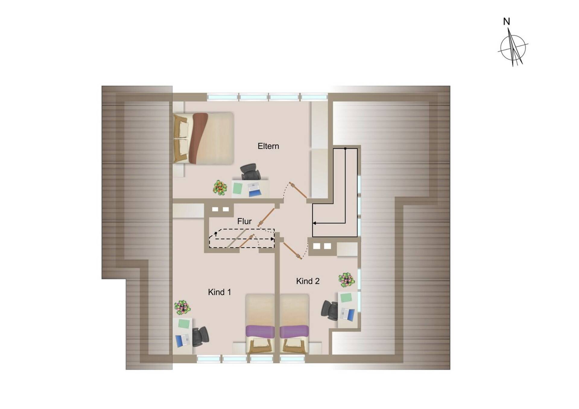 Einfamilienhaus in 21423 Winsen (Luhe) mit 85 m² kaufen
