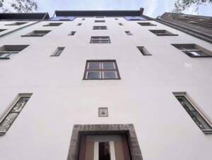 INVESTITION IN DIE ZUKUNFT - GEPFLEGTE & RUHIGE WOHNUNG - MIT SONNIGER LOGGIA & BLICK INS GRÜNE – 10407 Berlin – Vorschaubild 4
