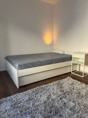 WG-Zimmer Stuttgart-Ost – 70190 Stuttgart – Vorschaubild 2