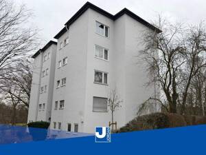 Ruhiges Wohnen am Goldbach: Eigentumswohnung in grüner Bestlage von Kassel