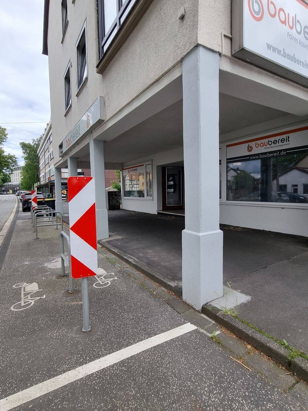 Wohn- und Geschäftshaus – Kassel – Vorschaubild 7