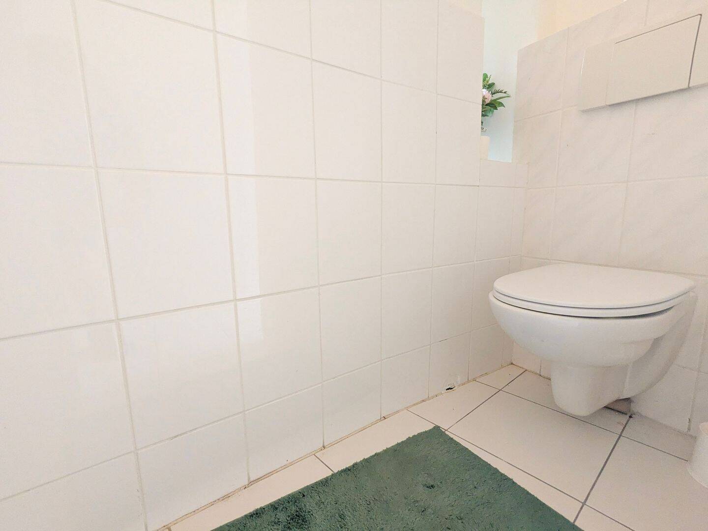 Möblierte 3RW-Erdgeschosswohnung | Ruhig und Zentrumsnah | Großer Innenhof! – Leipzig – Vorschaubild 9