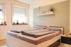 Vermietete 2,5 Zimmer Wohnung in Kiel-Wik als Kapitalanlage – 24106 Kiel – Vorschaubild 6