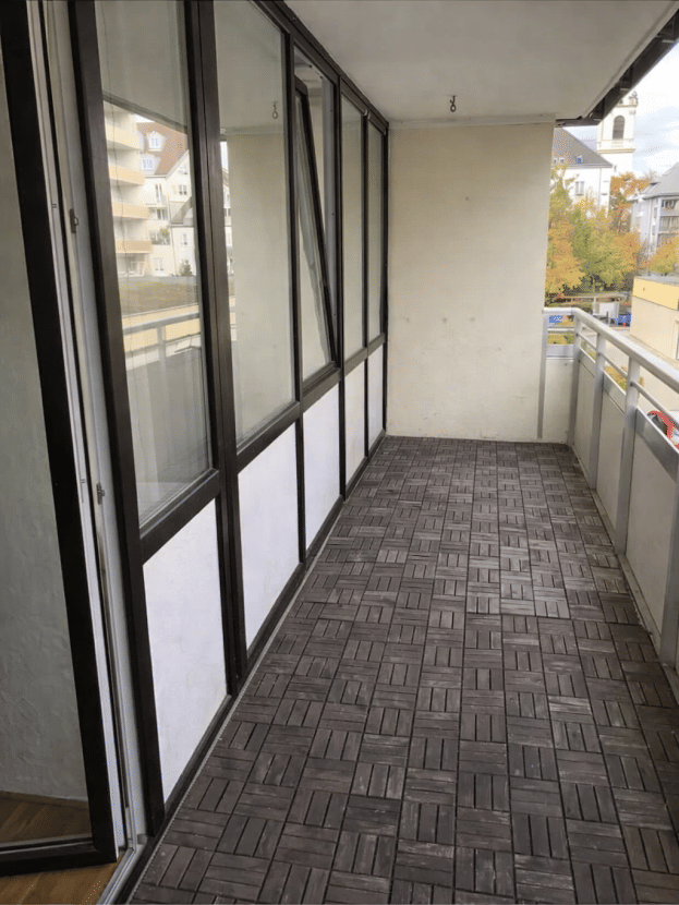 Top-Preis: Kapitalanlage oder Eigenheim: Charmante 3-Zimmer-Wohnung in begehrter Lage von München-Au – München – Vorschaubild 5