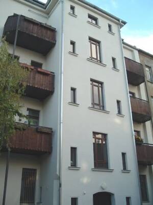 3-Zimmer Wohnung mit Balkon in Gohlis – 4157 Leipzig – Vorschaubild 3