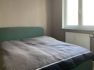 bezugsfreie 2-Zimmer-Wohnung mit Fernsehturmblick in ruhiger Lage in Mitte – 10179 Berlin – Vorschaubild 9