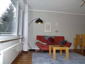 ?? Moderne Möblierte Wohnung - Voll ausgestattet - zentrale Lage - Einziehen & Wohlfühlen! – 55128 Mainz – Vorschaubild 2