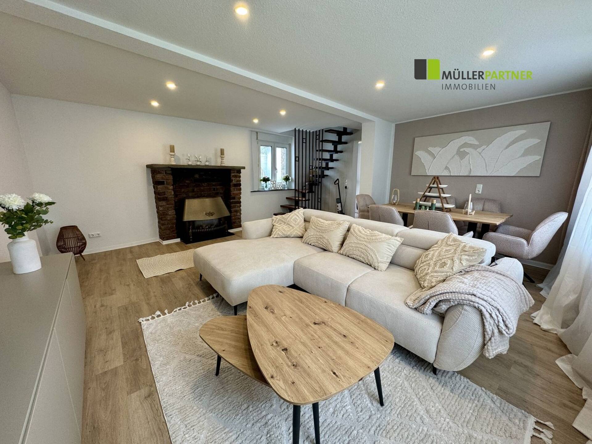 Einfamilienhaus in 52249 Eschweiler mit 87,2 m² kaufen