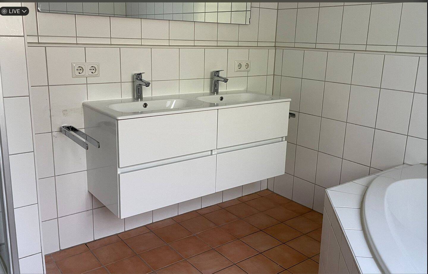 Top ausgestattet, Villenviertel, mit Terasse – München – Vorschaubild 9