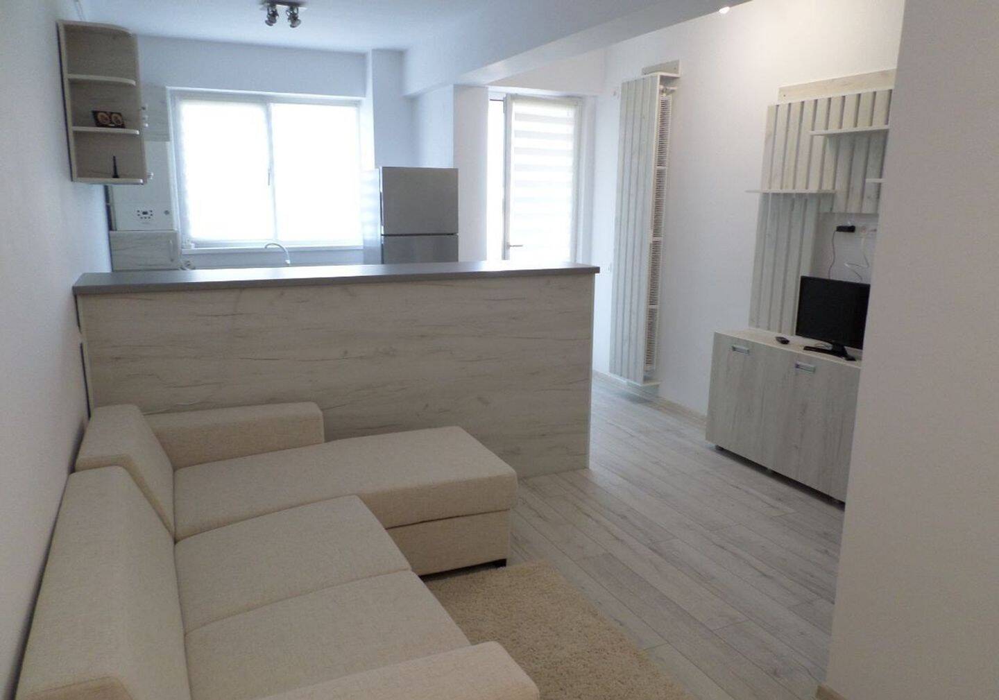 Charmante 2-Zimmer-Wohnung in naturnaher Lage von Siegsdorf, 42 m²