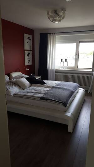Schöne, ruhige, helle Wohnung mit Weitblick – 52078 Aachen – Vorschaubild 9