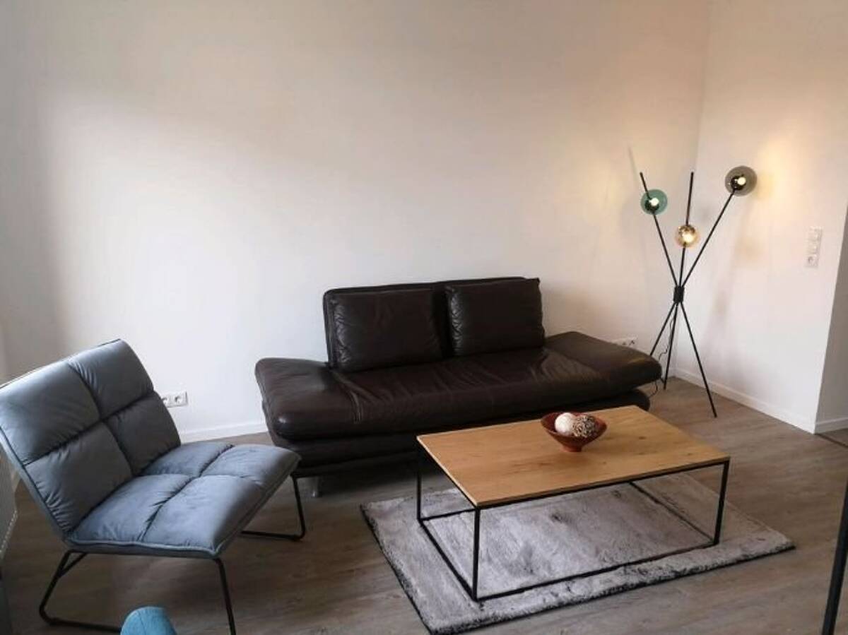 Exklusives Wohnen auf Zeit in Bad Wilhelmshöhe – 34131 Kassel – Bild 1 von 9