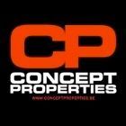 Concept Properties logo